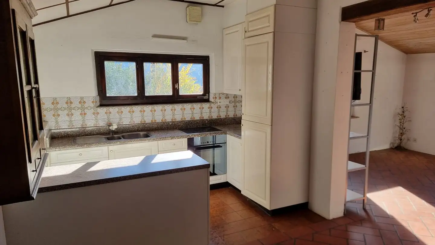 Maison jumelle à vendre - 6516 Cugnasco - Photo 2