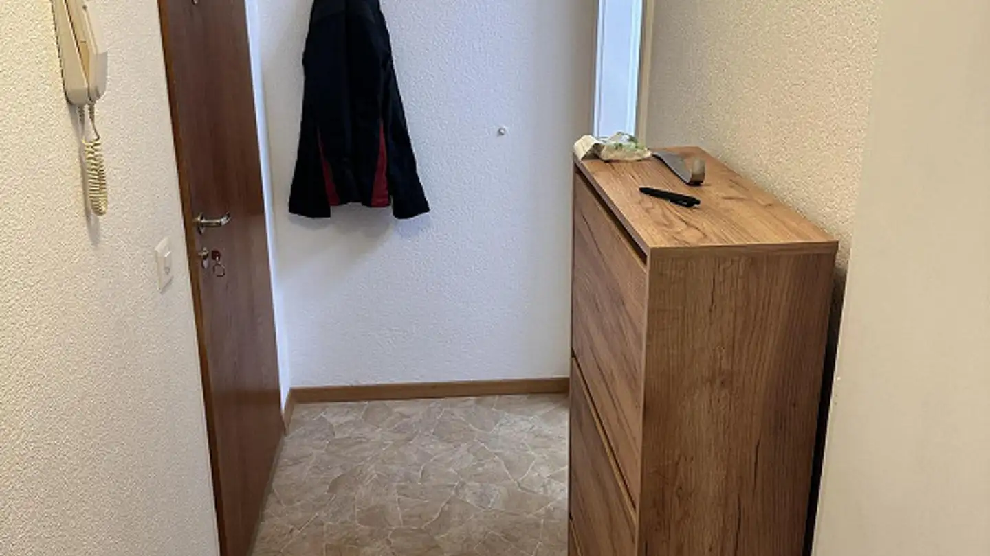 Appartamento in affitto - Buchserstrasse 34, 5000 Aarau - Foto 3