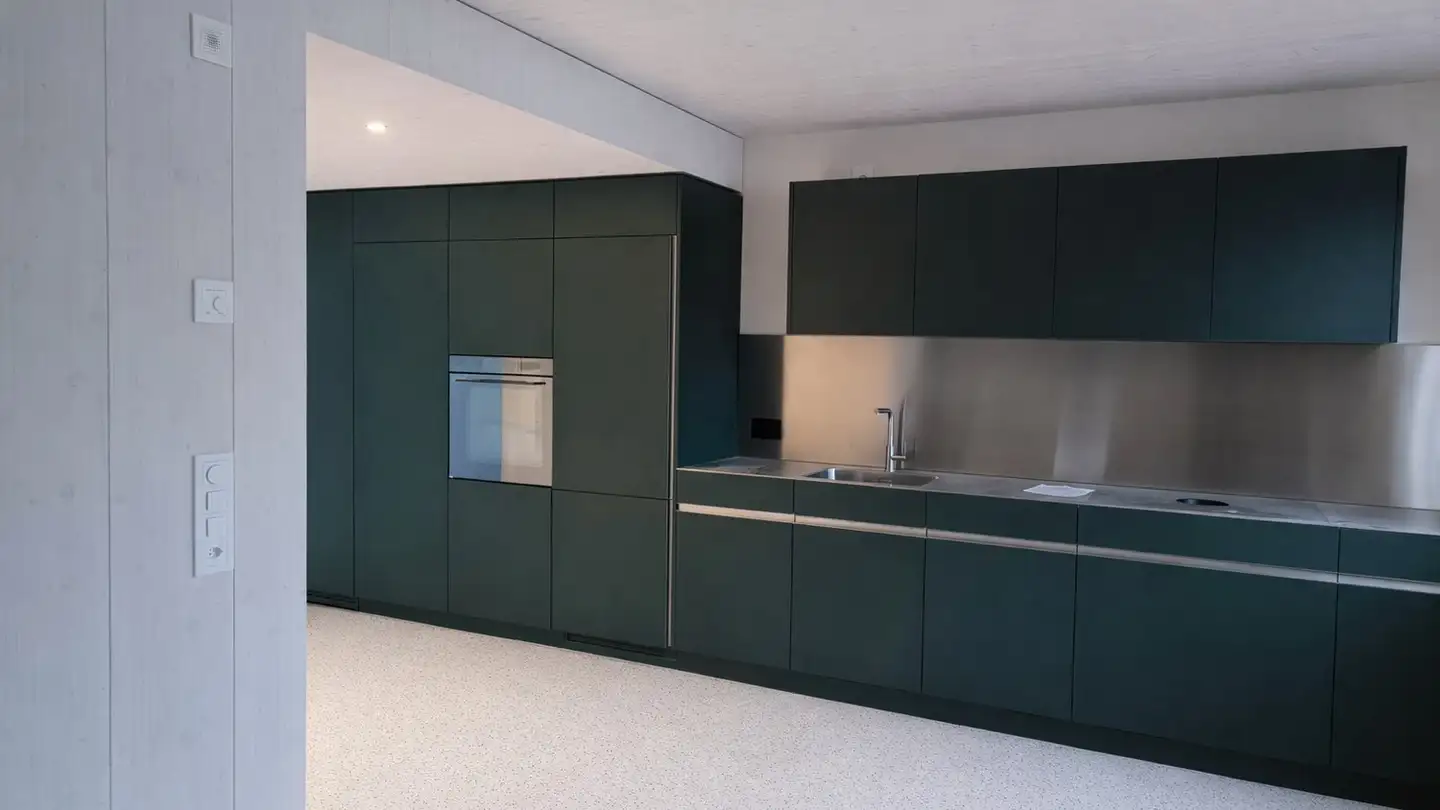 Appartement à louer - Hauptstrasse 3, 8355 Aadorf - Photo 3