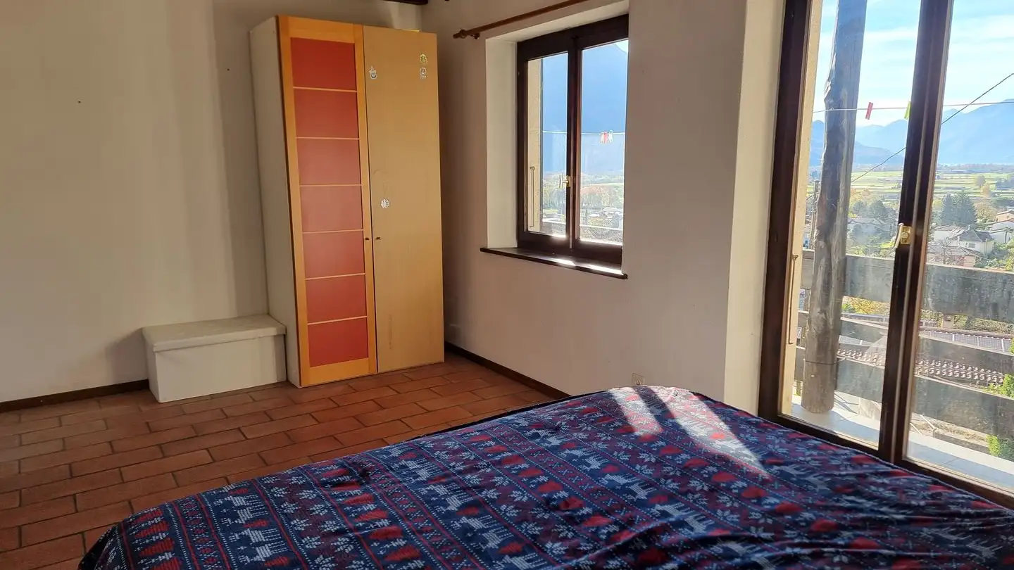 Maison jumelle à vendre - 6516 Cugnasco - Photo 3