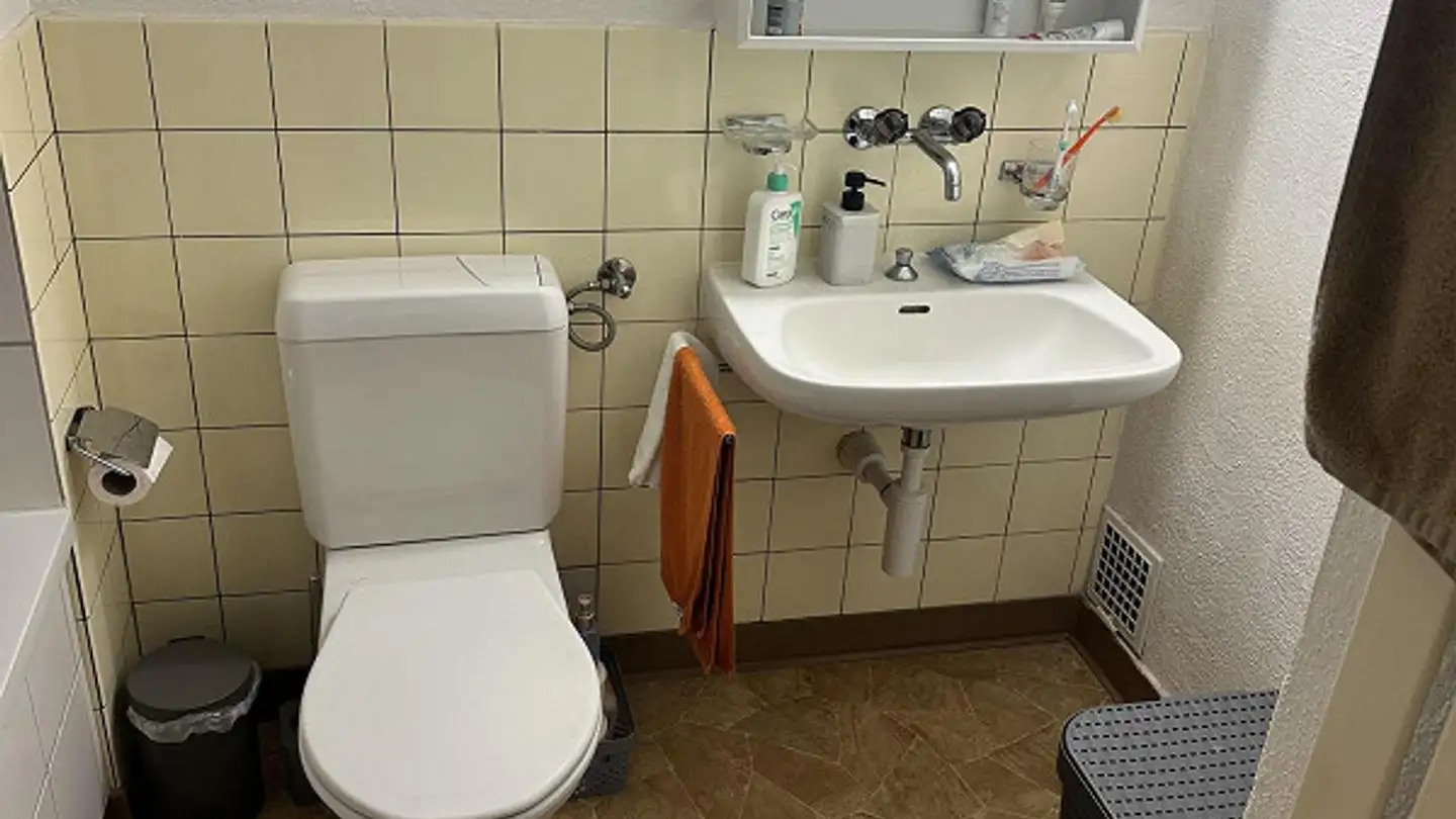 Appartamento in affitto - Buchserstrasse 34, 5000 Aarau - Foto 4