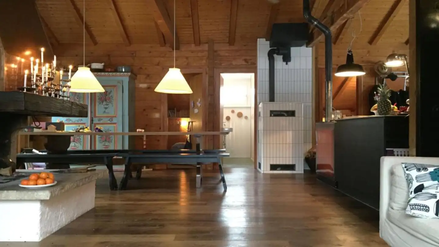 Appartamento in vendita - 1875 Morgins - Photo 4