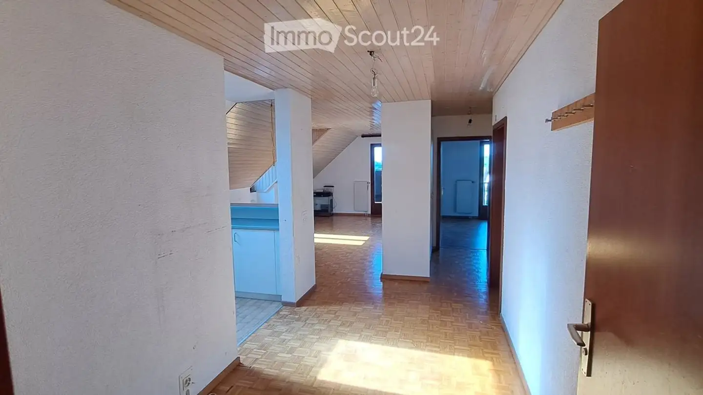 Apartment for rent - Le Palon 6, 1746 Prez-vers-Noréaz