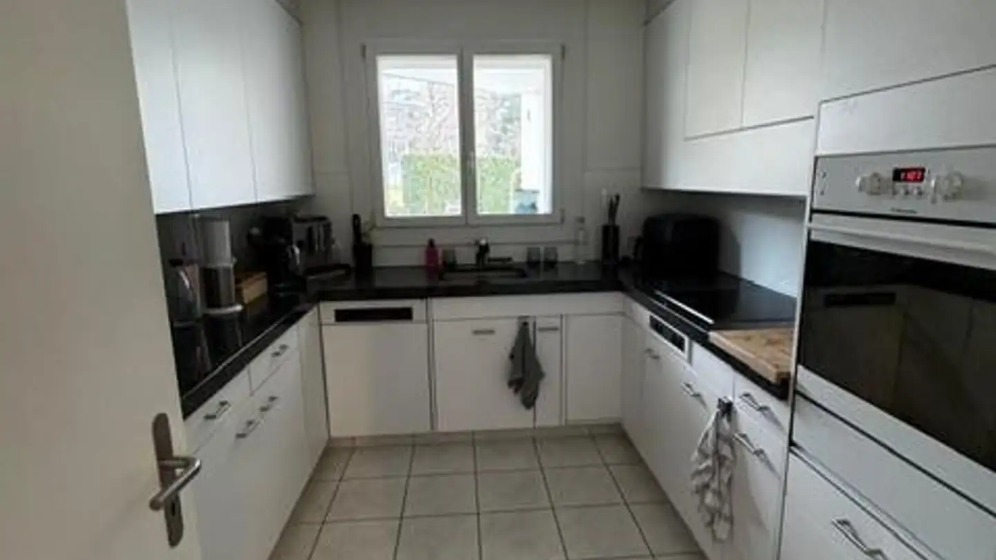 Wohnung mieten - Zürichbergstrasse 36, 8044 Zürich - Foto 2