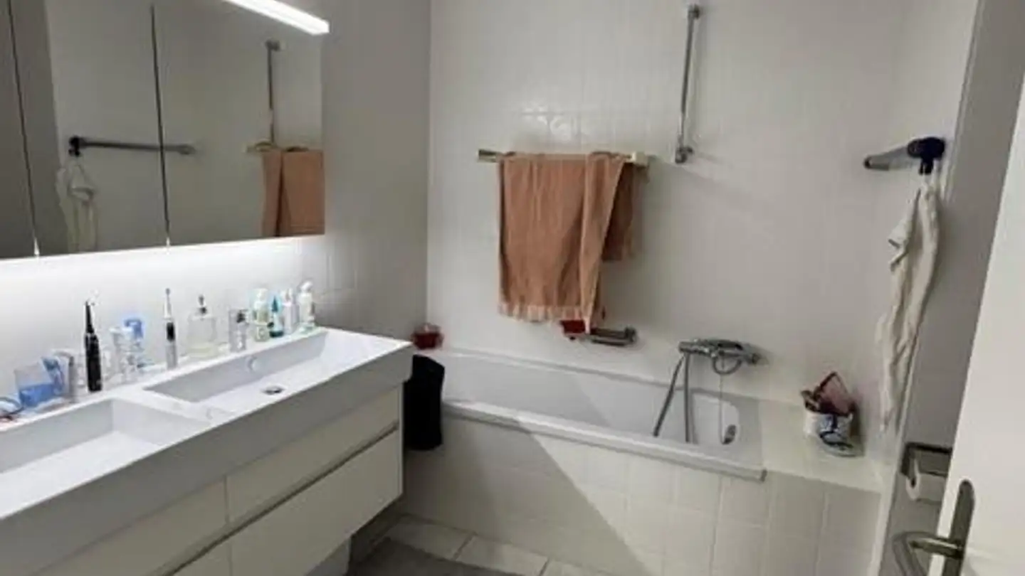 Wohnung mieten - Zürichbergstrasse 36, 8044 Zürich - Foto 3