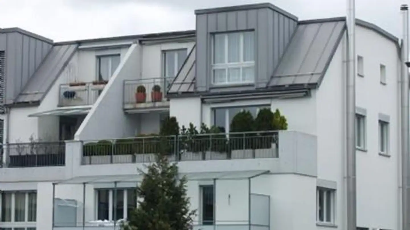 Wohnung kaufen - Im Heumoos 13f, 8906 Bonstetten