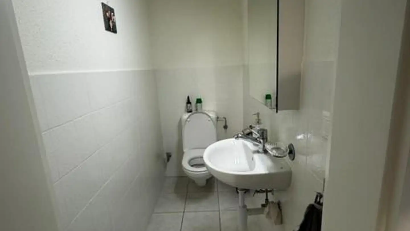 Wohnung mieten - Zürichbergstrasse 36, 8044 Zürich - Foto 4