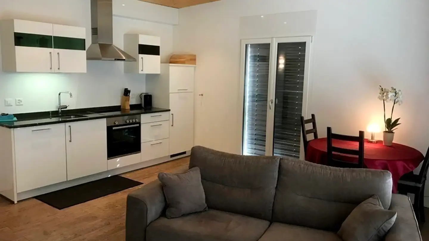 Apartment for rent - 4653 Obergösgen - Photo 2