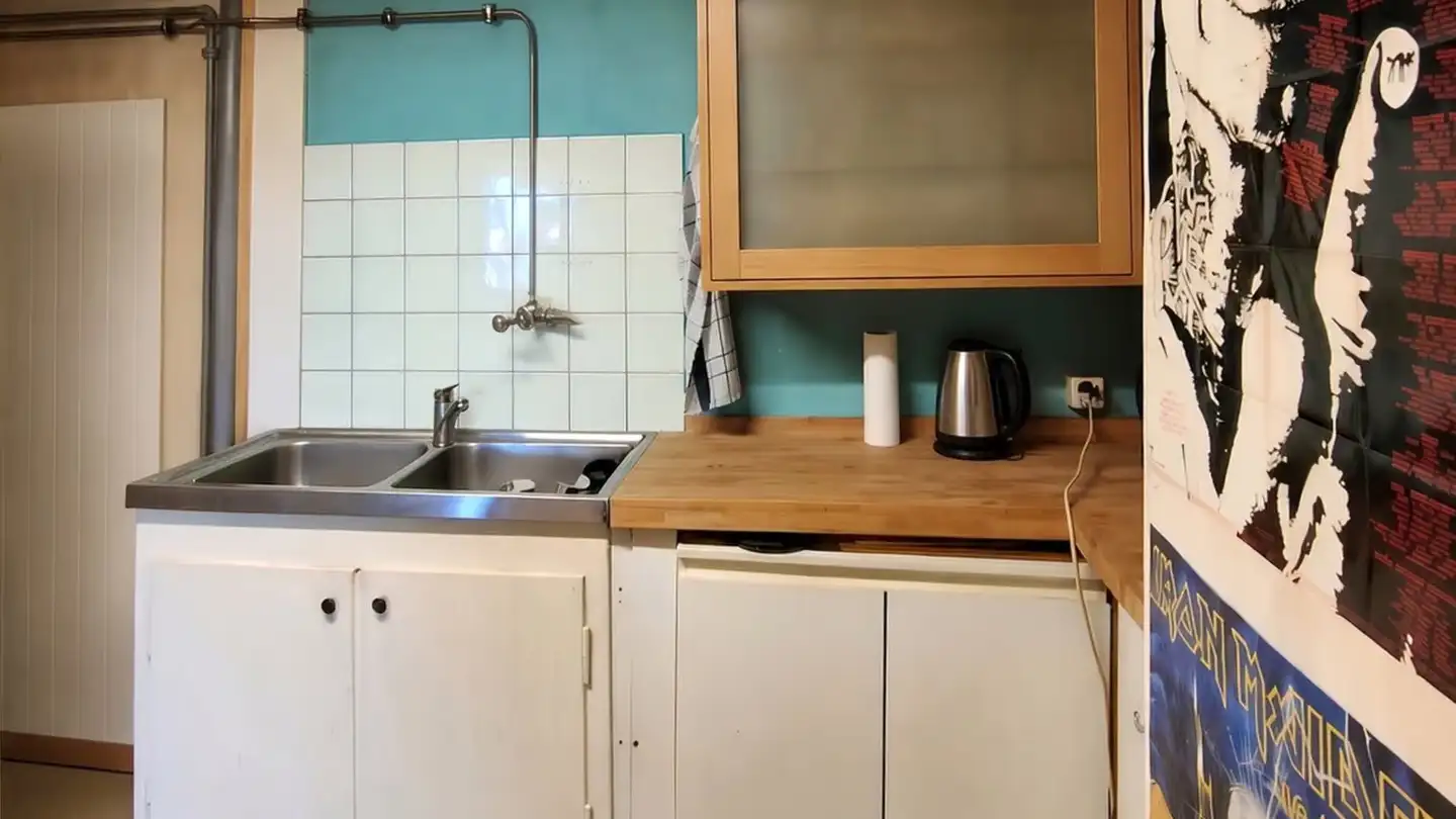 Dachgeschosswohnung mieten - Kirchgasse 37, 9500 Wil SG - Foto 3