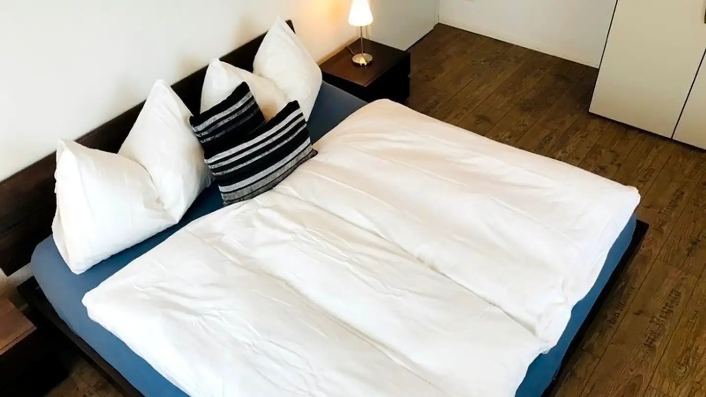 Apartment for rent - 4653 Obergösgen - Photo 3