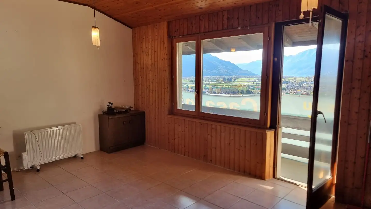 Maison jumelle à vendre - 6516 Cugnasco - Photo 4