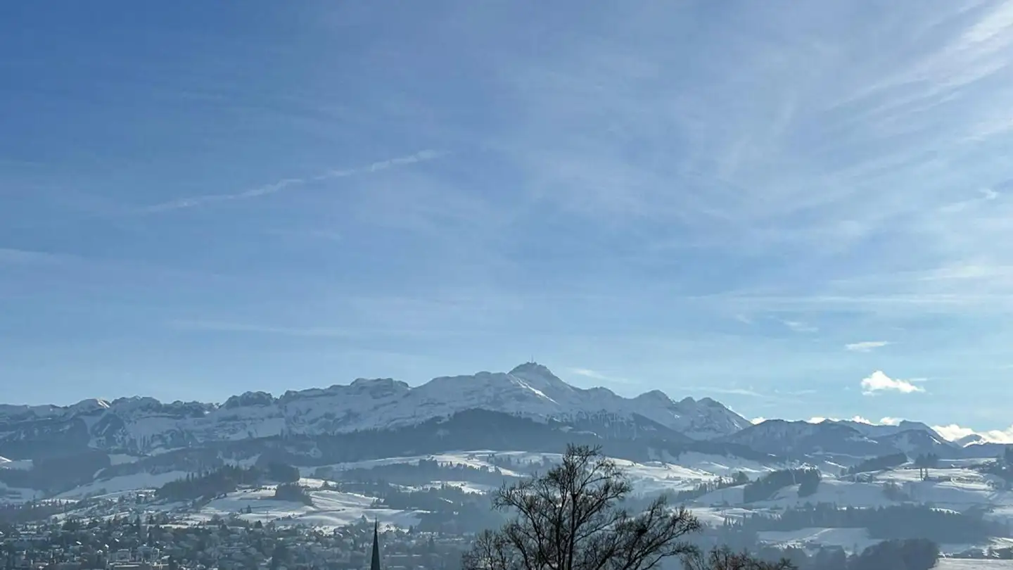 Single house for sale - Alpsteinstrasse 10, 9030 Abtwil SG