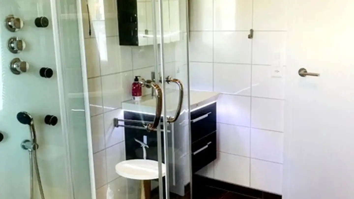 Apartment for rent - 4653 Obergösgen - Photo 4