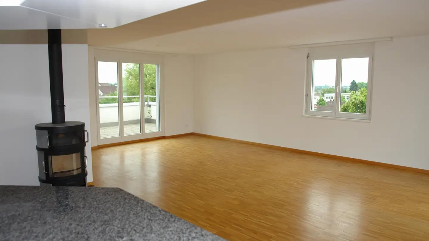 Penthouse mieten - Turmstrasse 19, 8330 Pfäffikon ZH - Foto 2