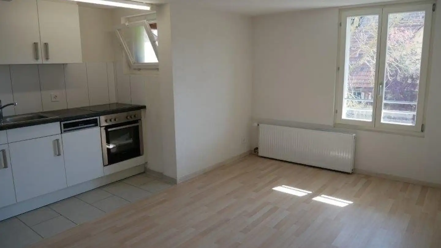 Appartamento in affitto - Luzernstrasse 37, 4950 Huttwil - Photo 2