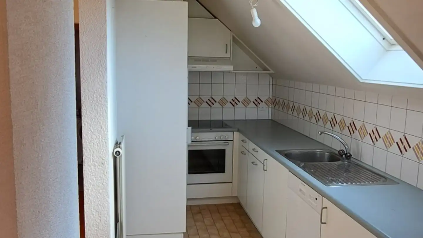 Apartment for rent - Le Palon 6, 1746 Prez-vers-Noréaz - Photo 3