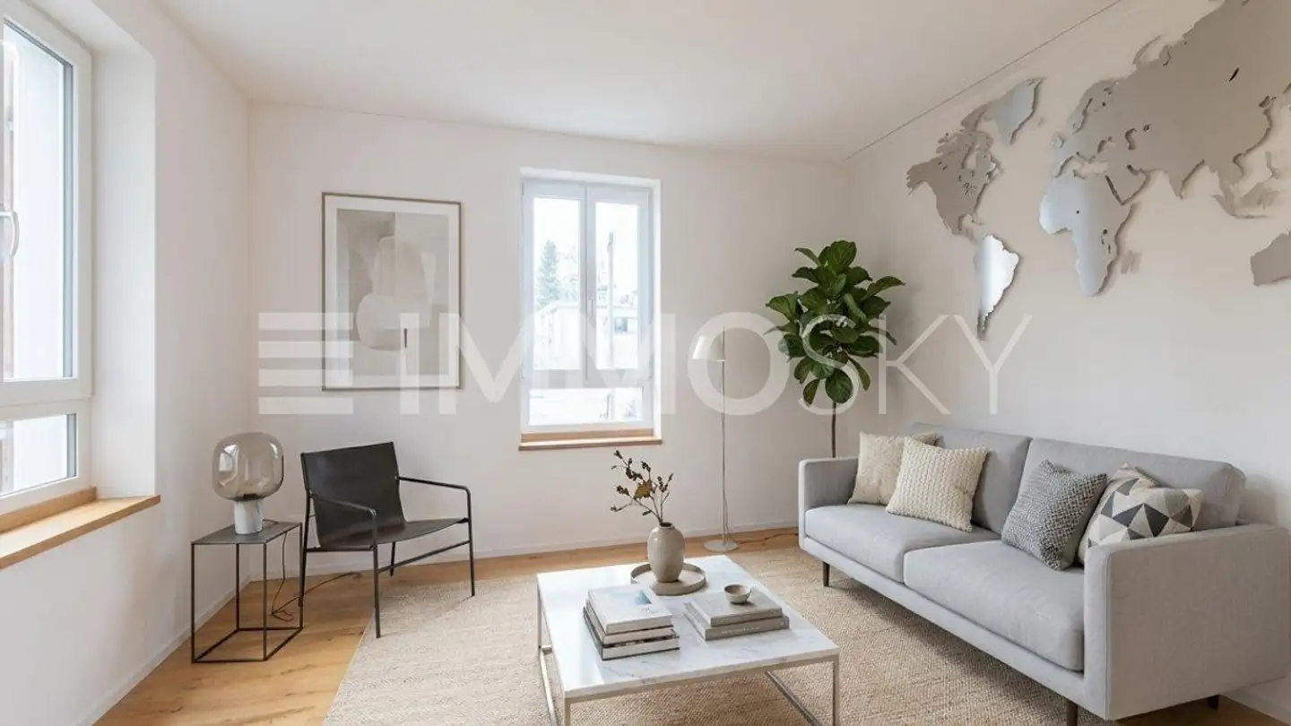Casa singola in vendita - 9320 Arbon