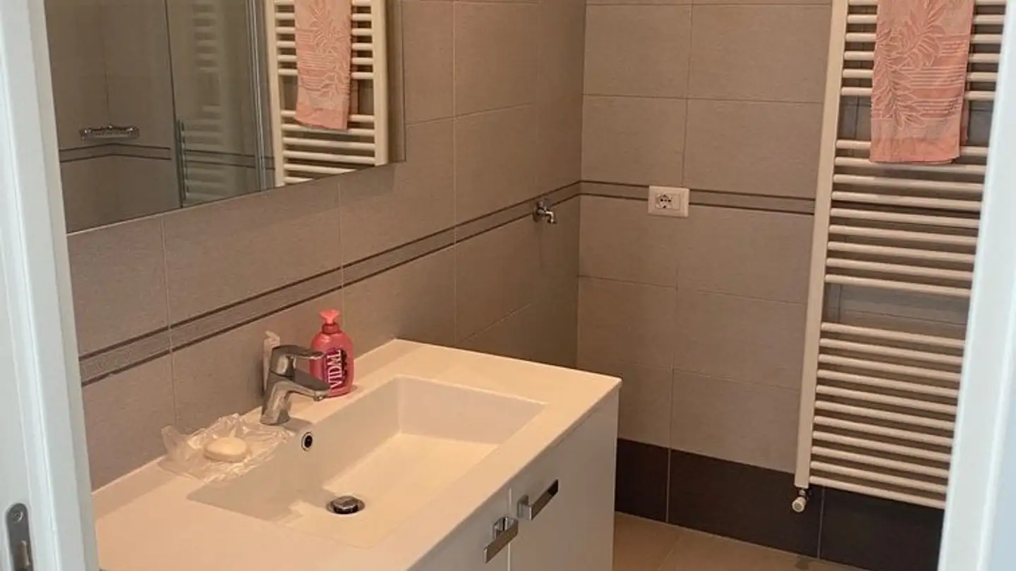 Appartamento in vendita - 6934 Bioggio - Photo 2