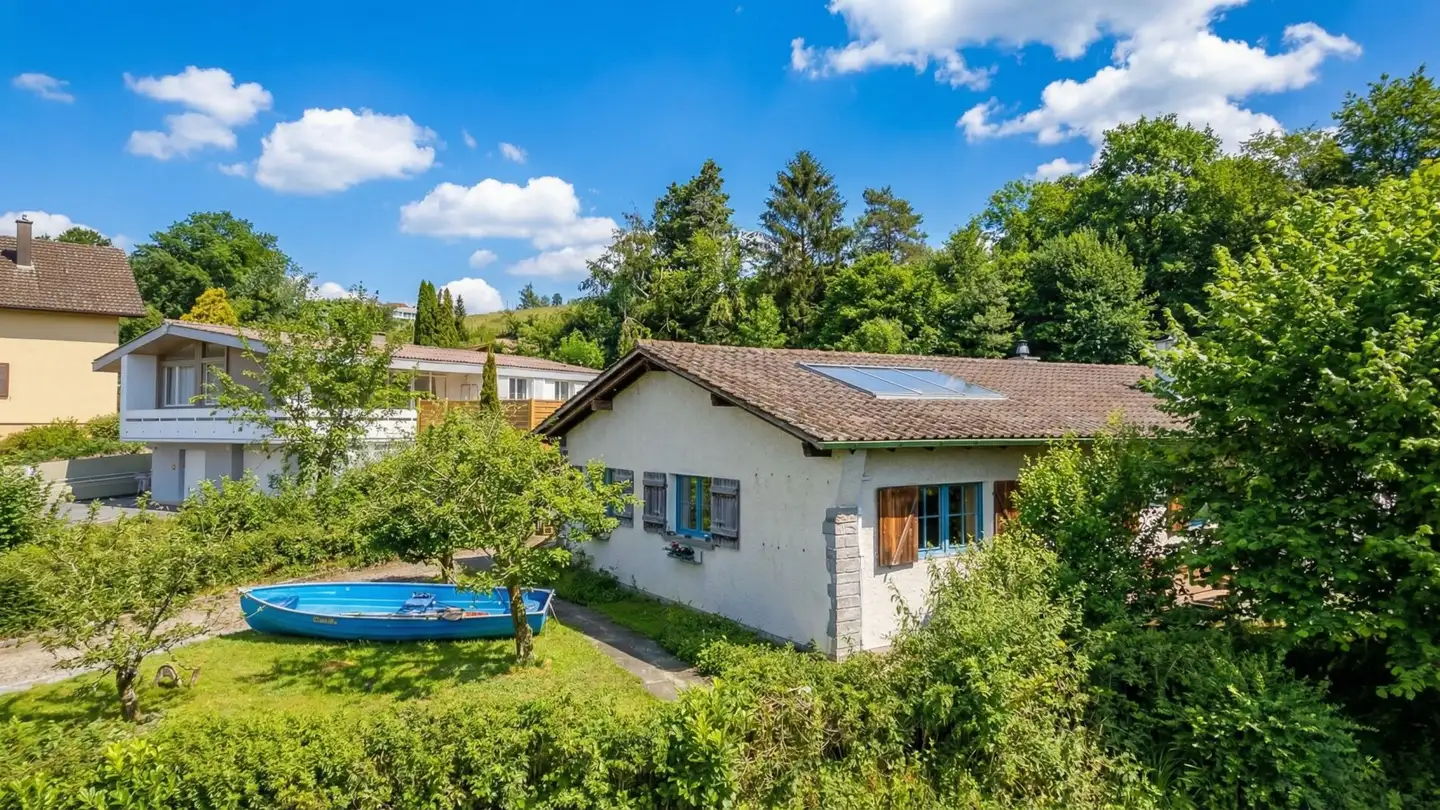 Maison individuelle à vendre - Schluchen, 6020 Emmenbrücke - Photo 3