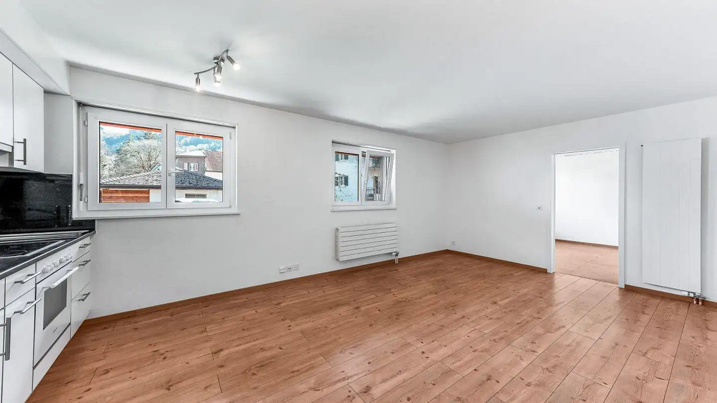 Appartement à louer - Maienfelderstrasse 4, 7310 Bad Ragaz - Photo 4