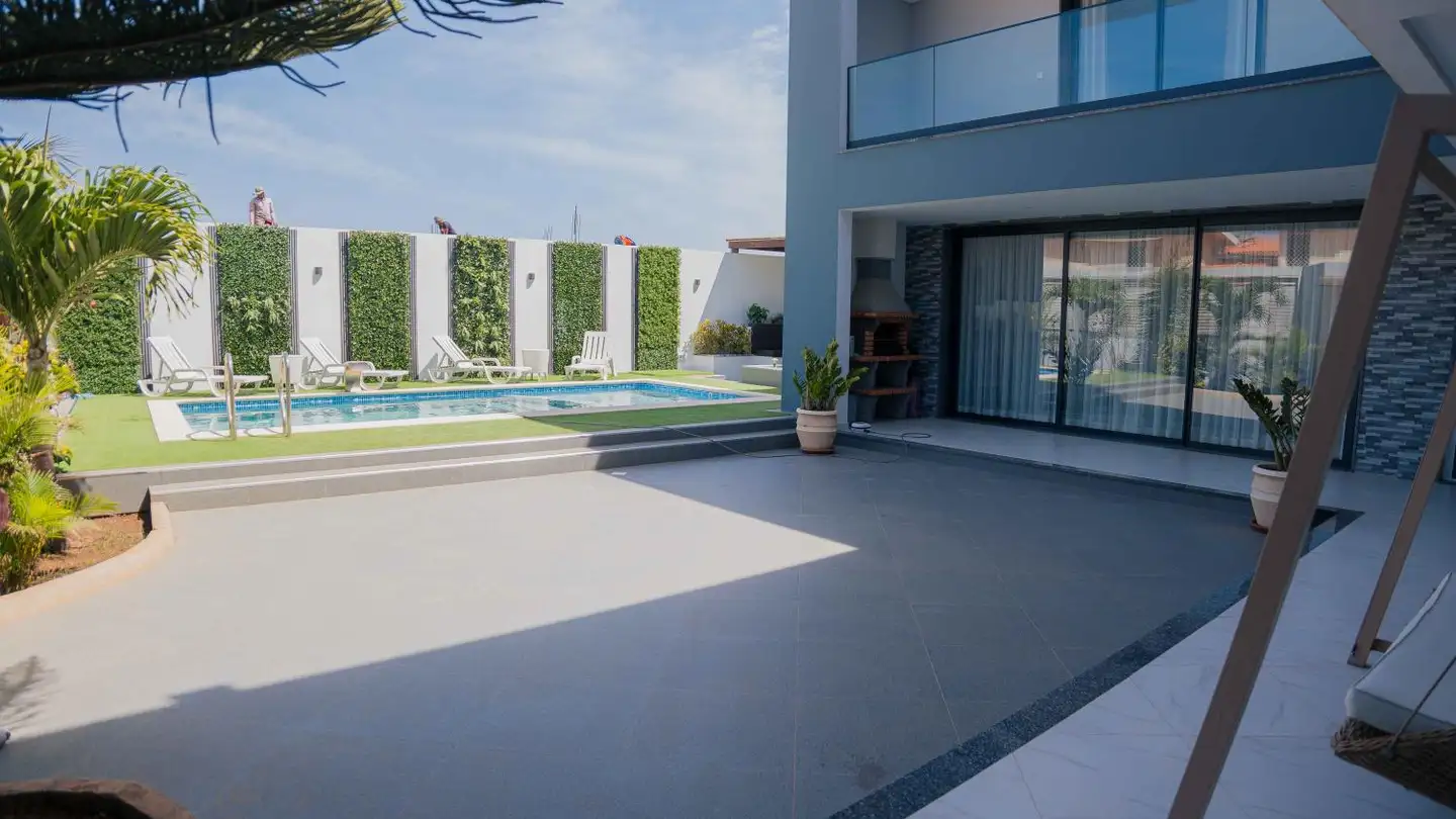 Villa kaufen - 1009 Pully