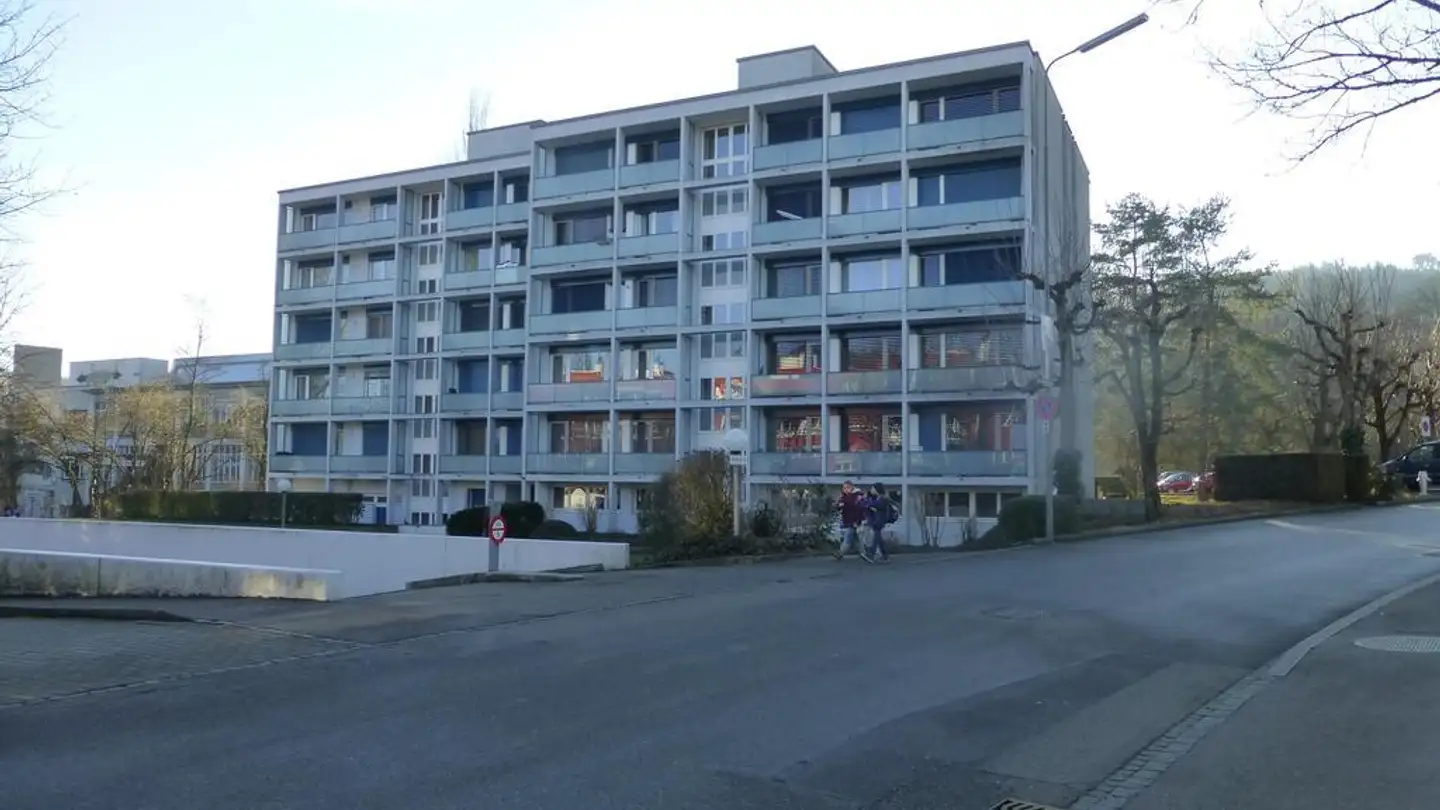 Appartamento in affitto - Bündtenstrasse 10, 4410 Liestal