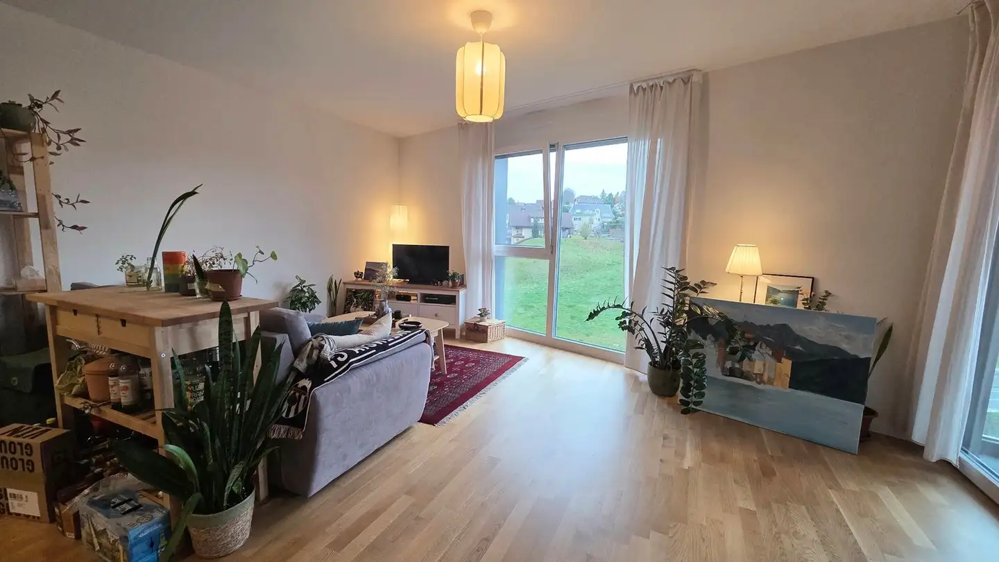 Apartment for rent - Avenue De La Gare 8, 1618 Châtel-St-Denis