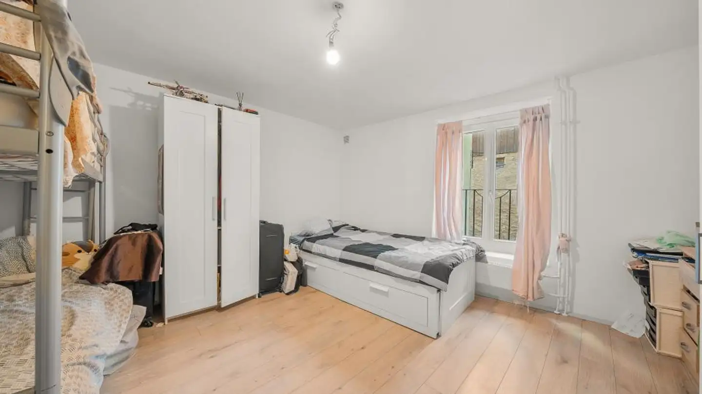 Immeuble résidentiel à vendre - 1510 Moudon - Photo 4