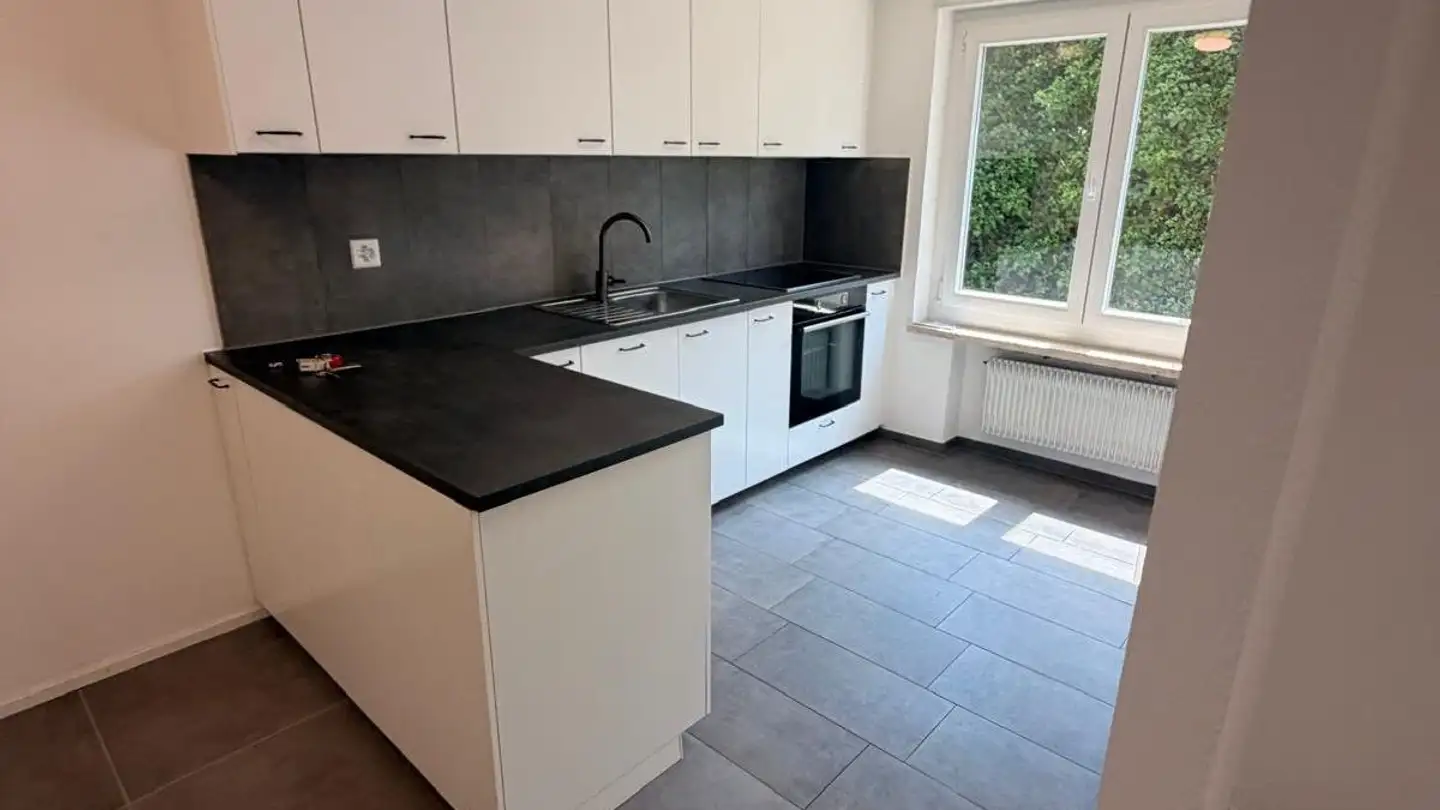 Appartement à louer - Schliffenenweg 37, 5436 Würenlos