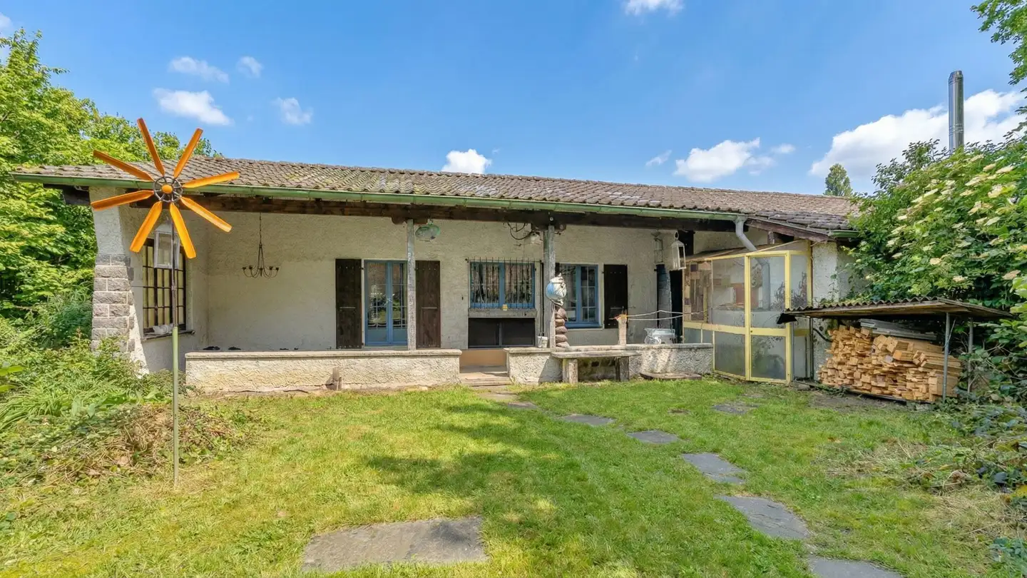 Maison individuelle à vendre - Schluchen, 6020 Emmenbrücke - Photo 4