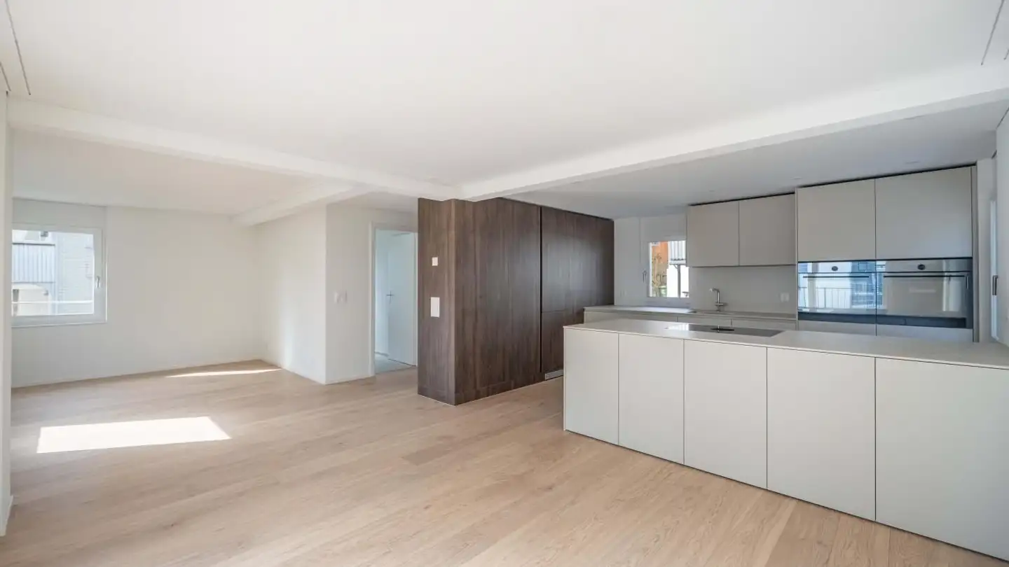 Maison individuelle à vendre - Engelaustrasse 11, 9010 St. Gallen - Photo 4