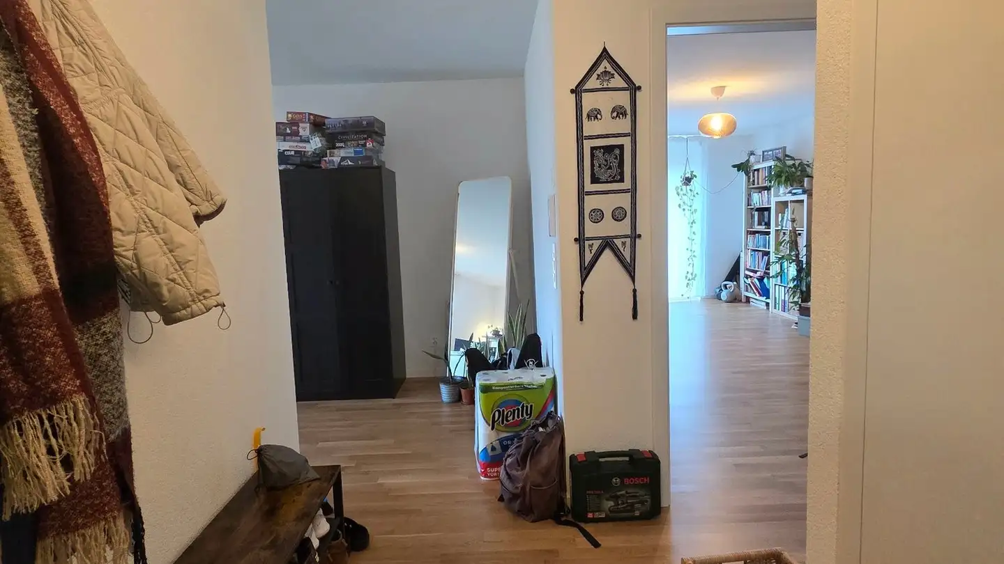 Appartamento in affitto - Avenue De La Gare 8, 1618 Châtel-St-Denis - Foto 2