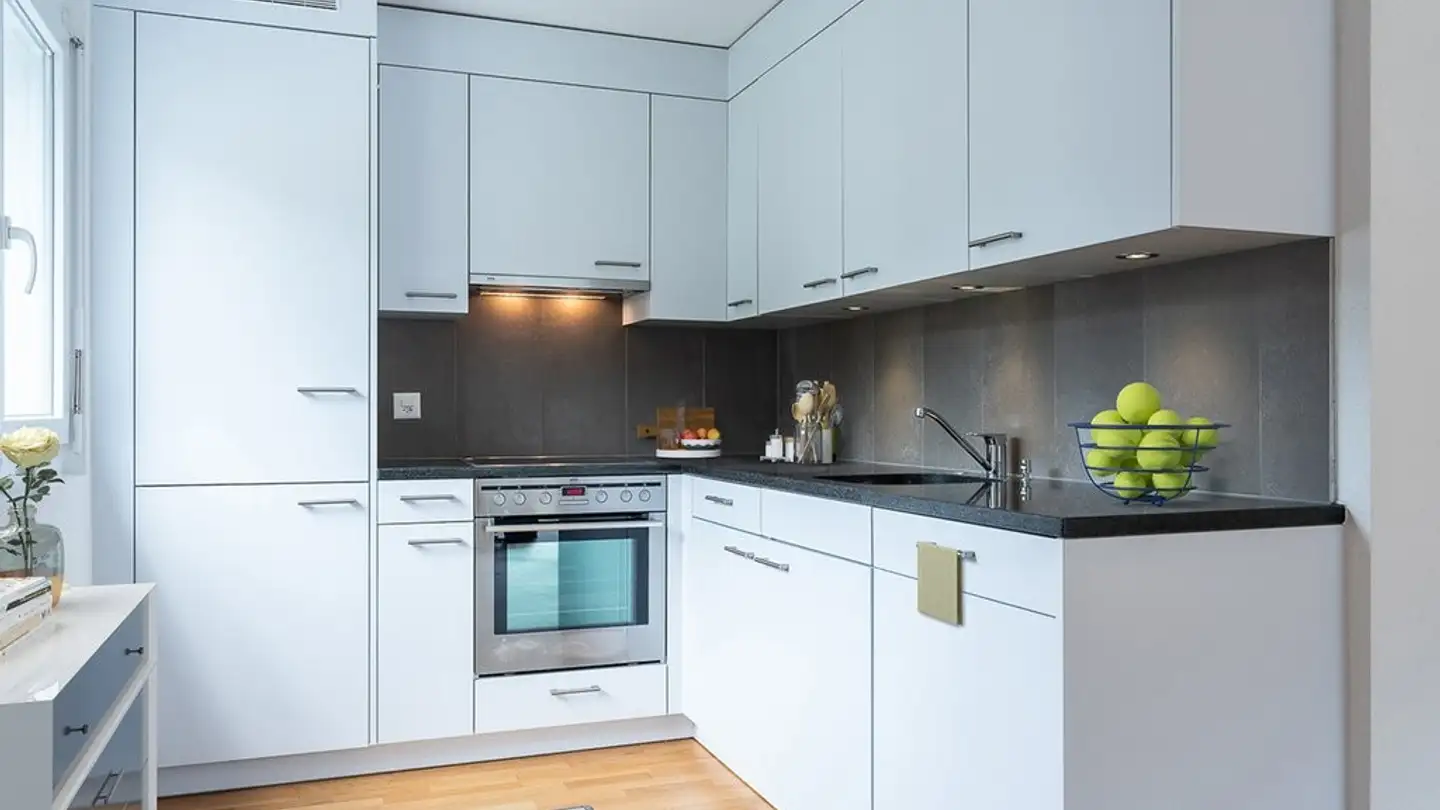 Wohnung mieten - Furkastrasse 73a, 3904 Naters - Foto 4