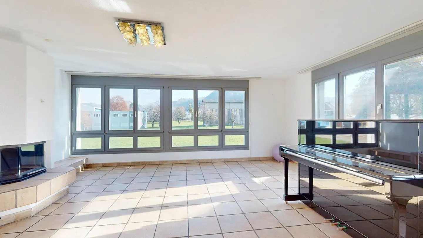 Appartamento in vendita - Johanniterweg 5, 6260 Reiden - Foto 2