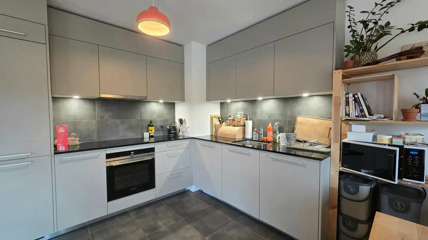 Appartamento in affitto - Avenue De La Gare 8, 1618 Châtel-St-Denis - Foto 3