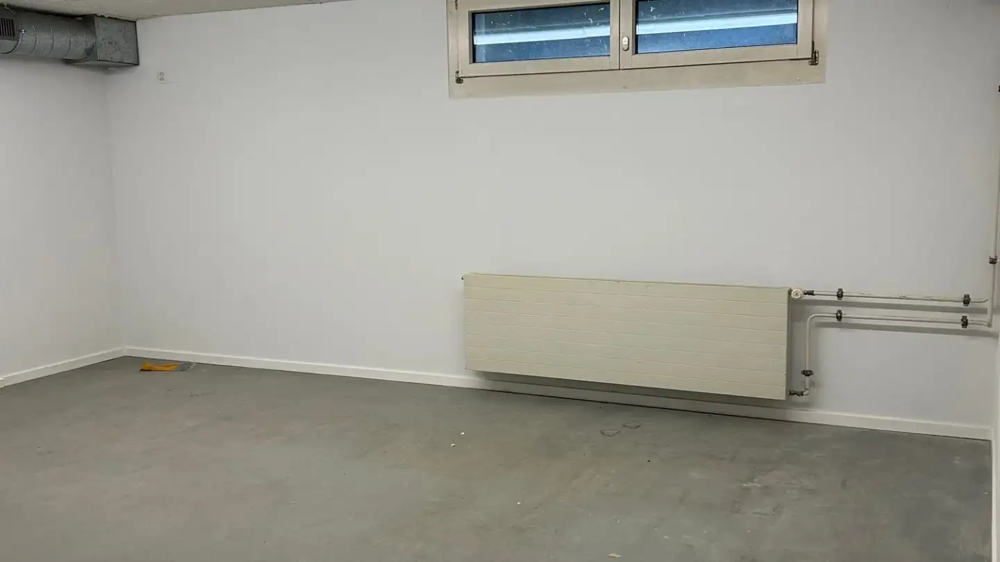 Commerciale in affitto - Passwangstrasse 10, 4226 Breitenbach - Foto 4