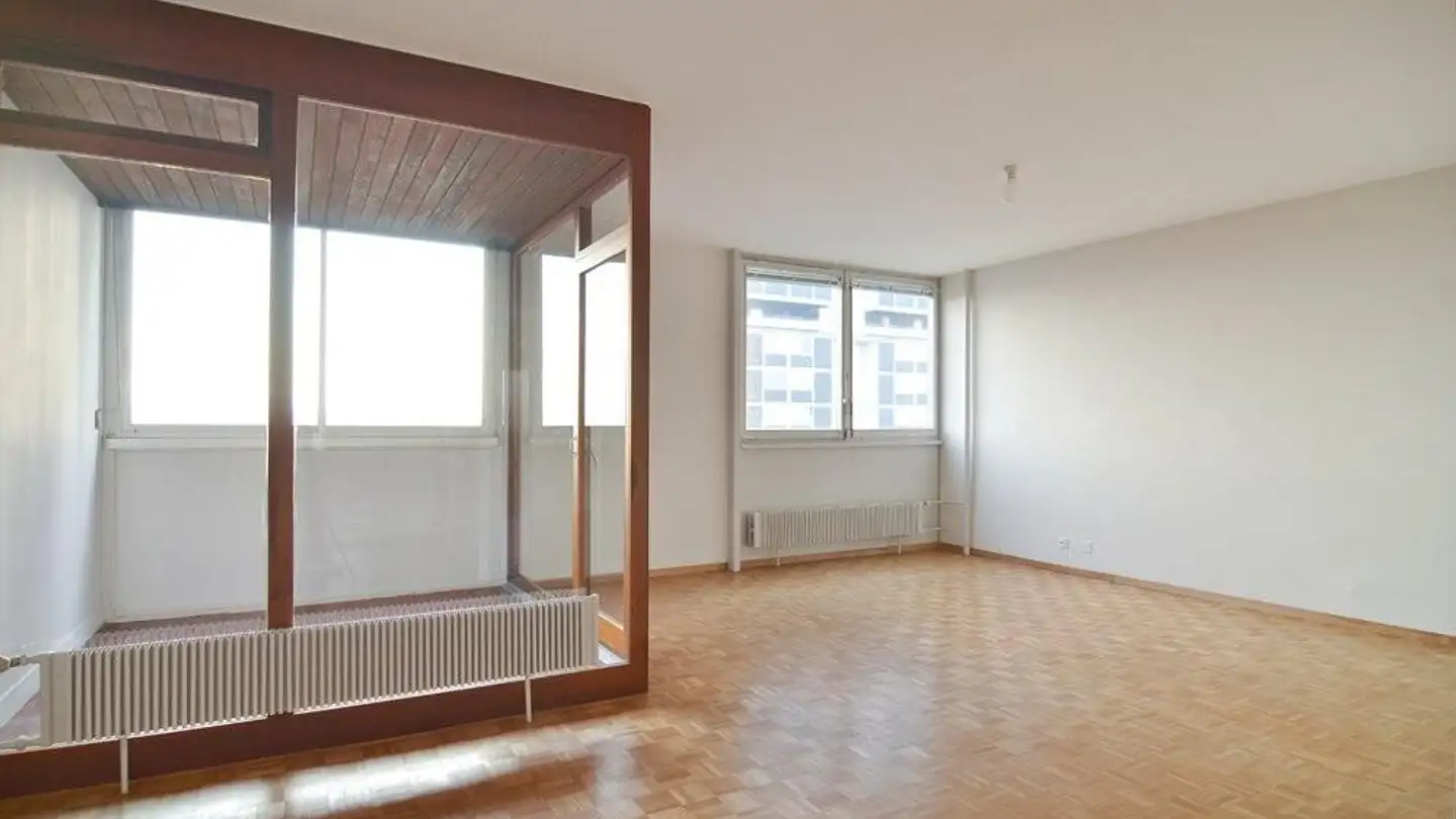 Appartement à louer - Avenue Du Lignon 10, 1219 Le Lignon - Photo 4
