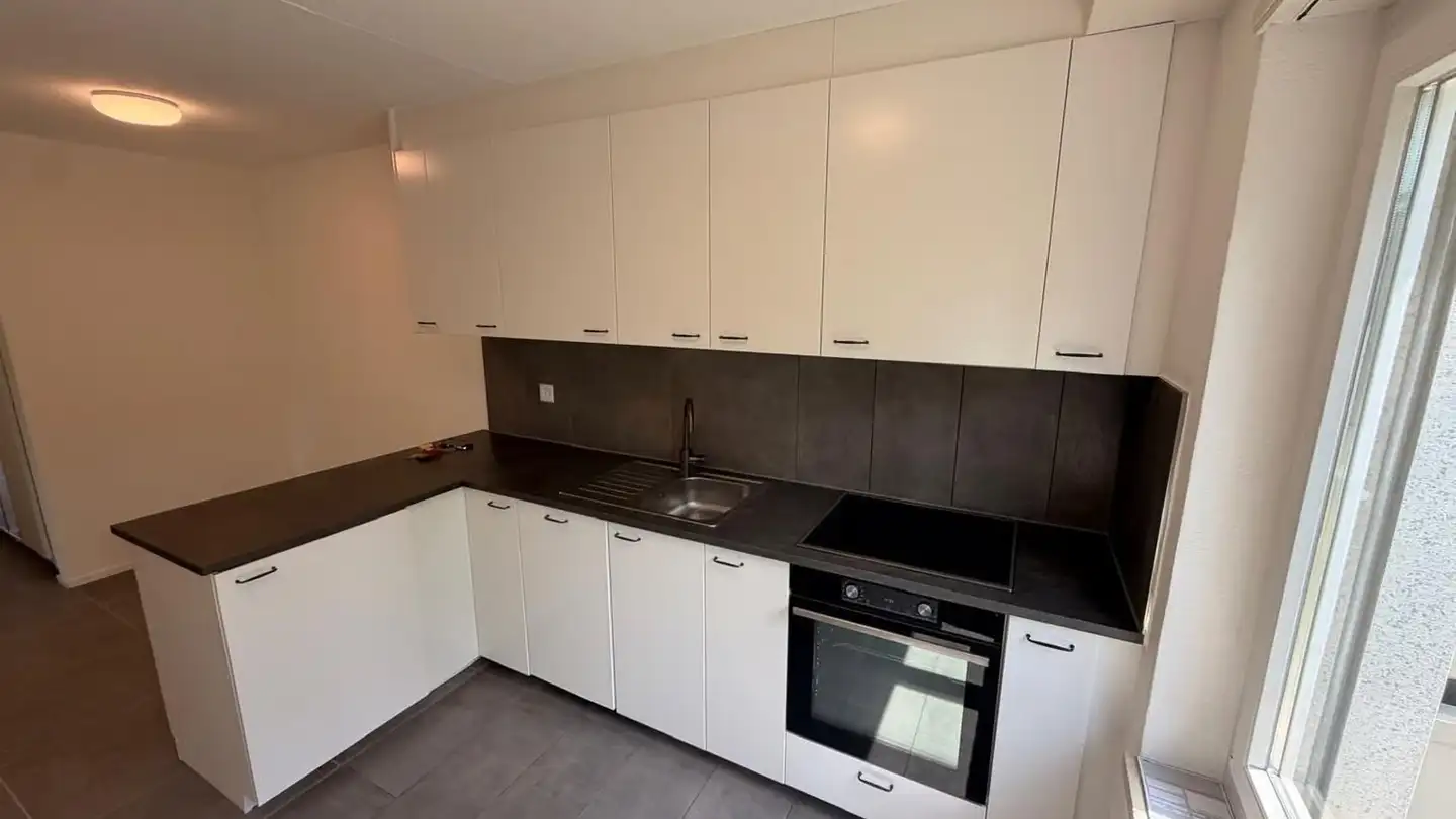 Appartement à louer - Schliffenenweg 37, 5436 Würenlos - Photo 2
