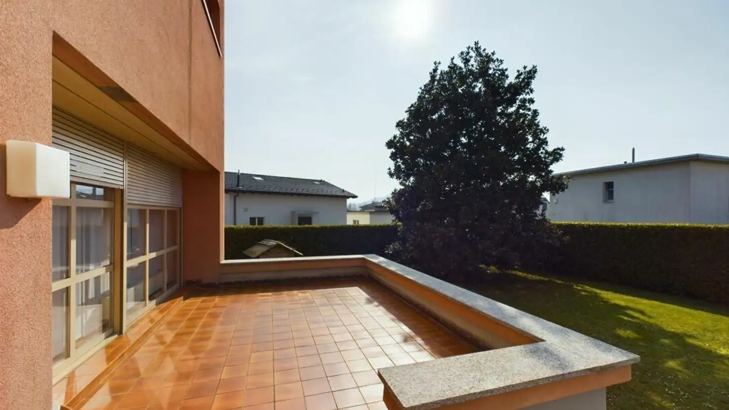 Maison individuelle à vendre - Via Camiceria, 6854 S. Pietro - Photo 2