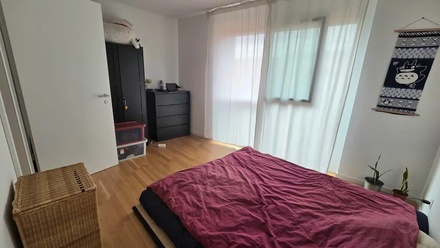 Appartamento in affitto - Avenue De La Gare 8, 1618 Châtel-St-Denis - Foto 4