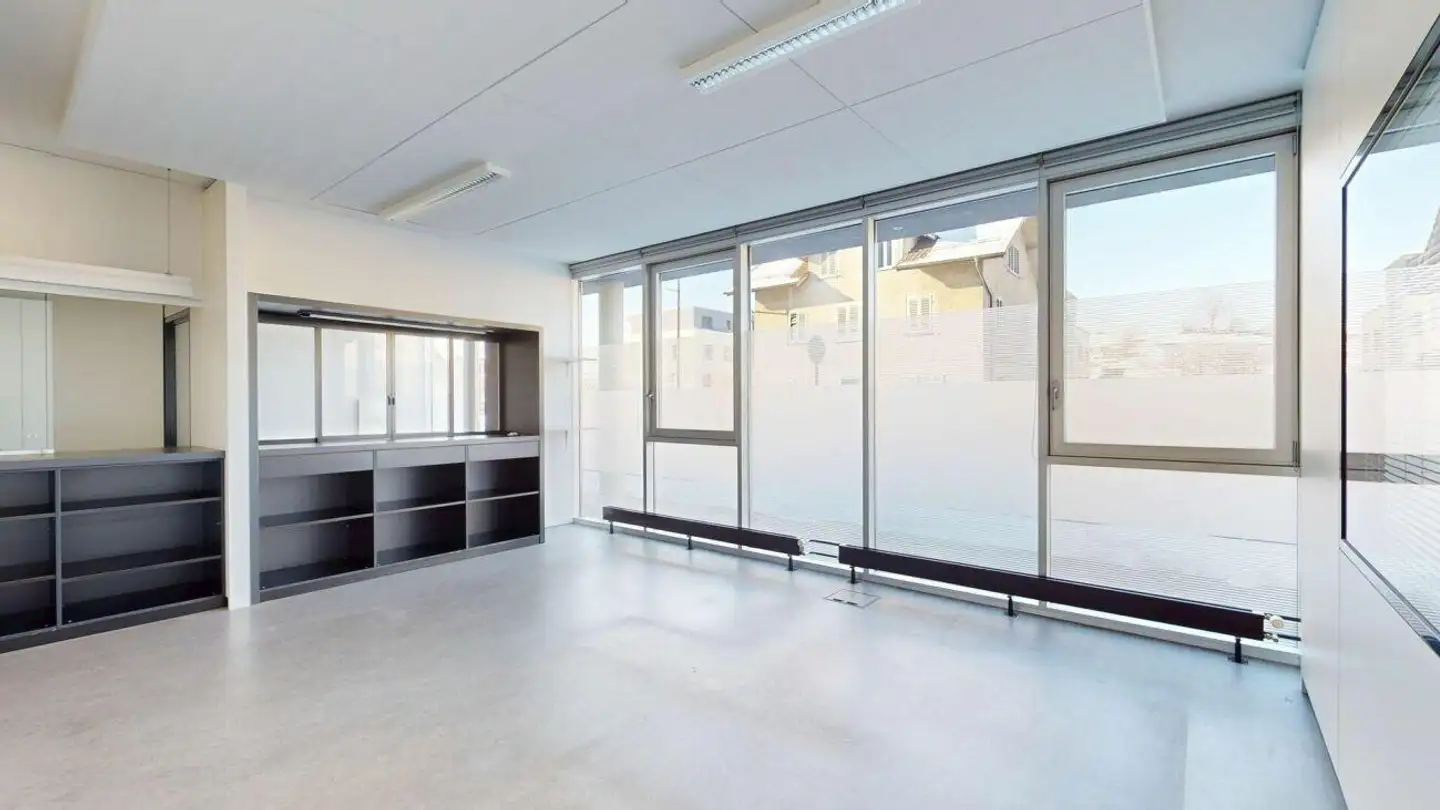 Gewerbe kaufen - Luzernerstrasse 23, 6037 Root - Foto 3