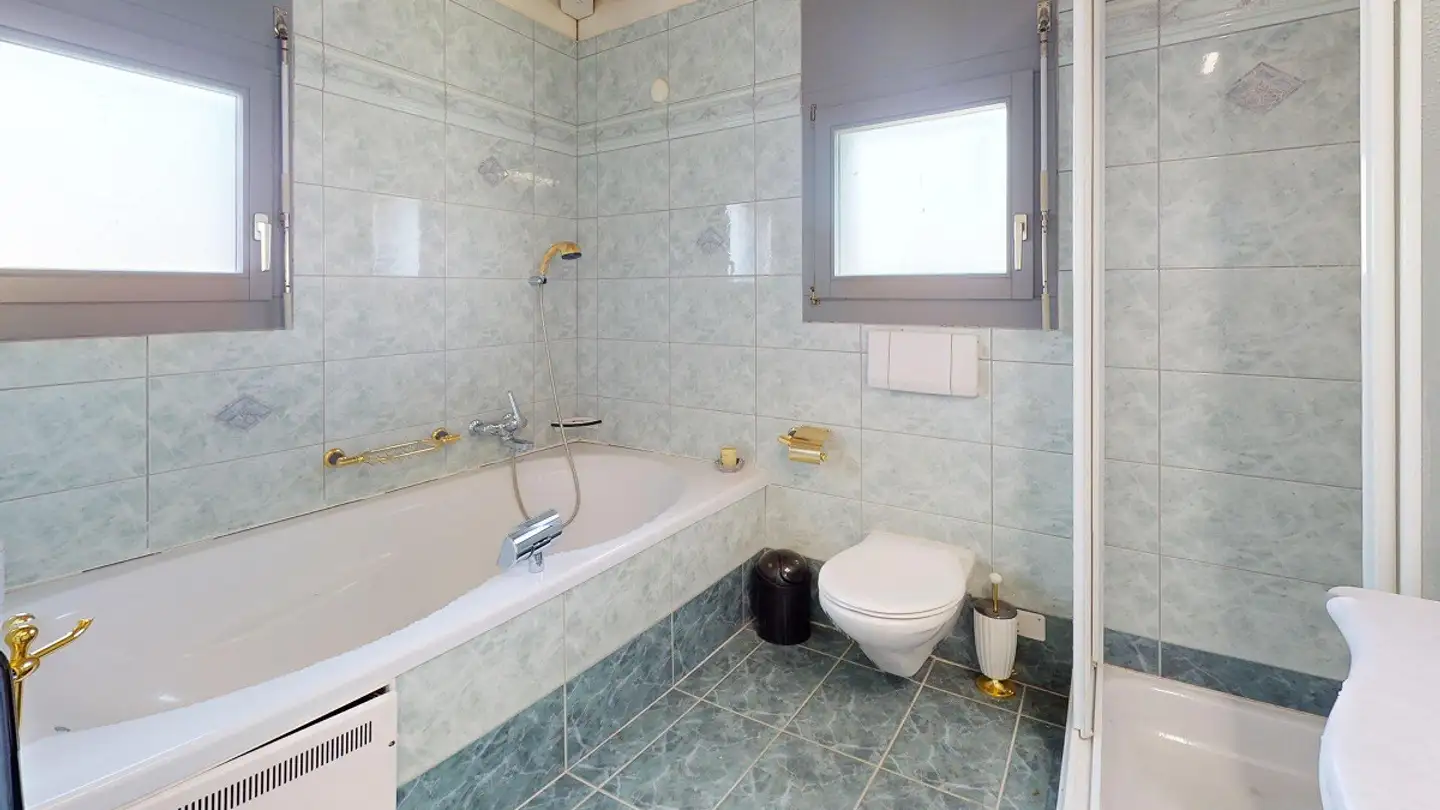 Appartamento in vendita - Johanniterweg 5, 6260 Reiden - Foto 3