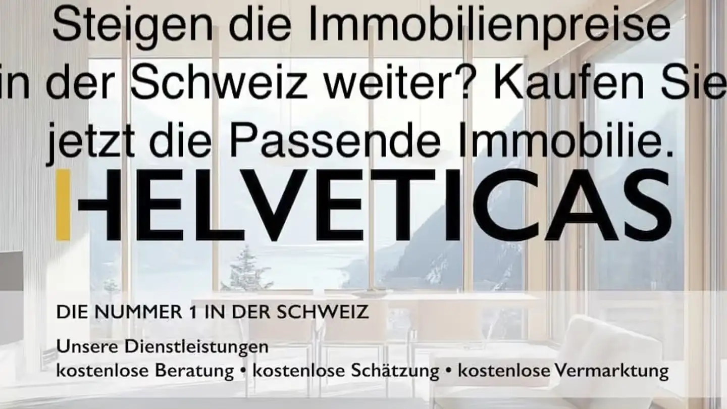 Wohnung kaufen - Salinenstrasse, 4310 Rheinfelden