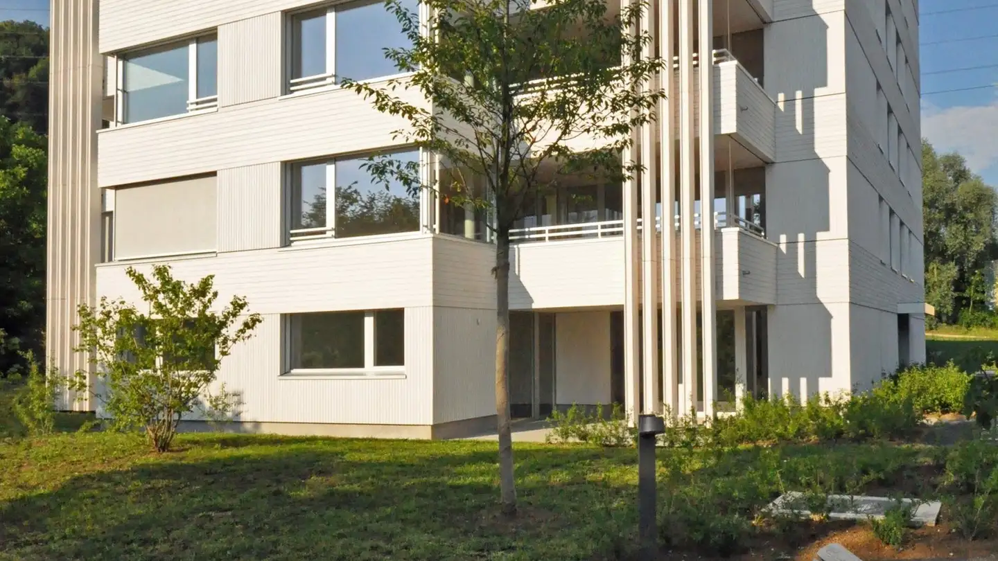 Apartment for rent - Ribi 2, 4466 Ormalingen