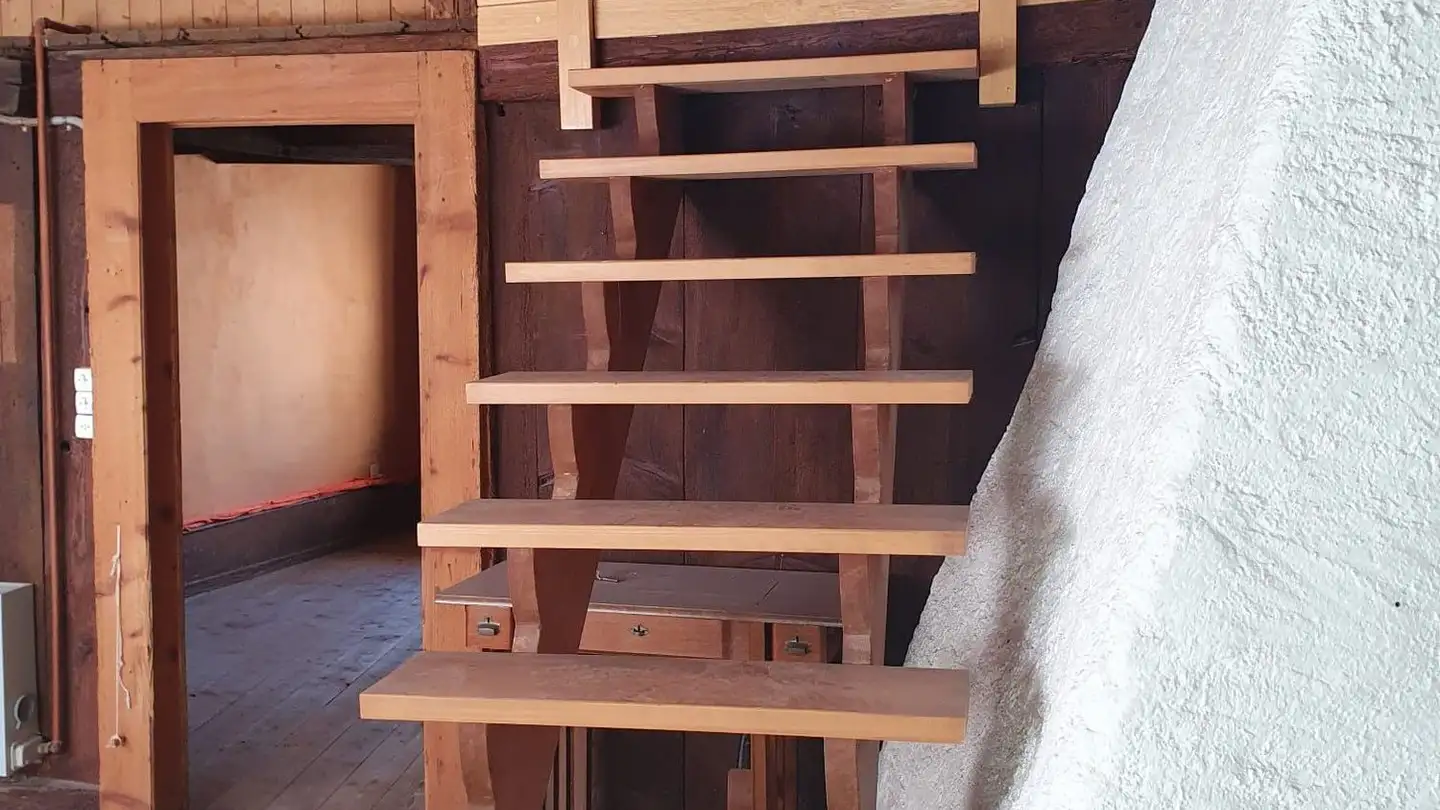 Reihenhaus mieten - Impasse Du Ruhaut, 2088 Cressier NE - Foto 3