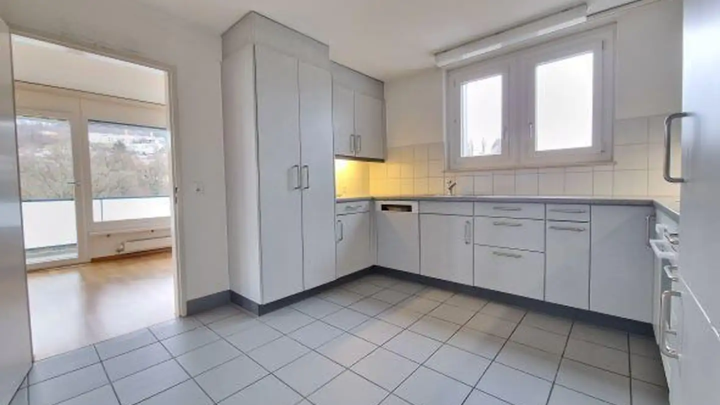 Appartamento in affitto - Bündtenstrasse 10, 4410 Liestal - Photo 3