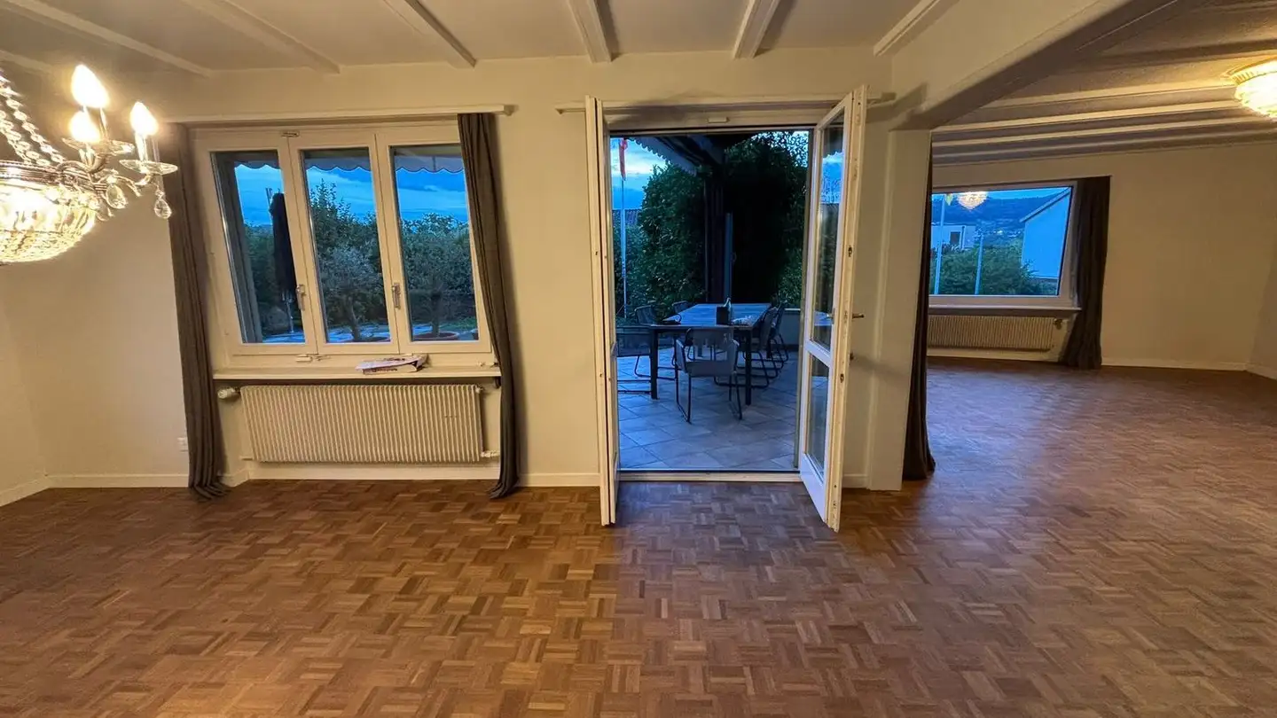 Single room for rent - Rossimattstrasse 7, 3074 Muri b. Bern
