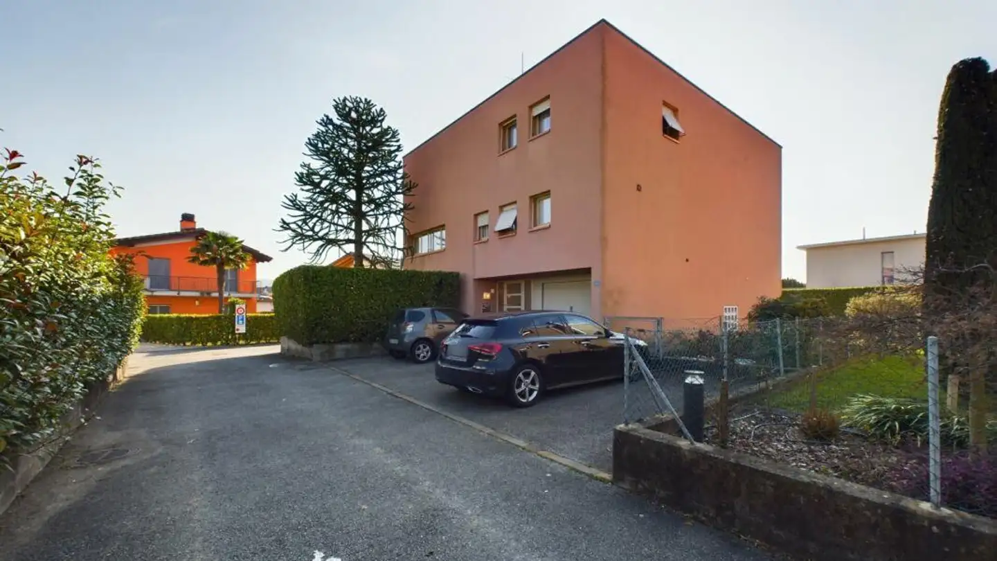 Maison individuelle à vendre - Via Camiceria, 6854 S. Pietro - Photo 3