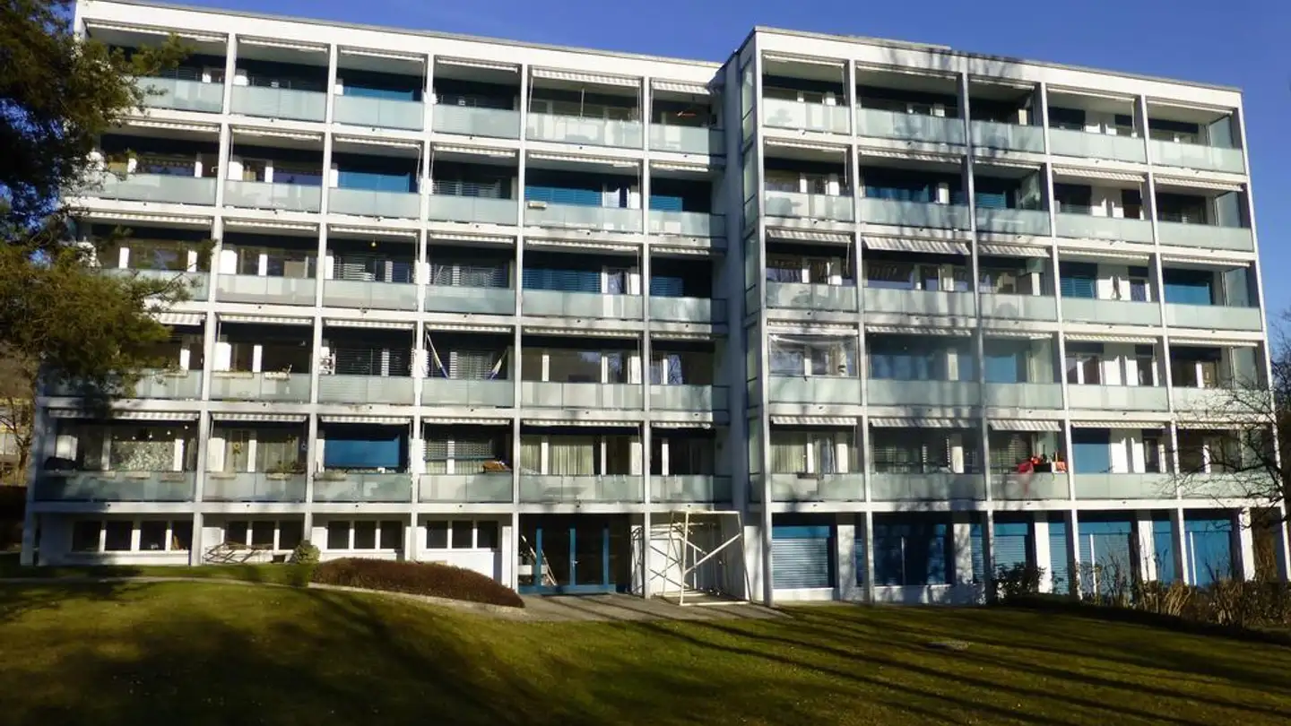 Appartamento in affitto - Bündtenstrasse 10, 4410 Liestal - Photo 2