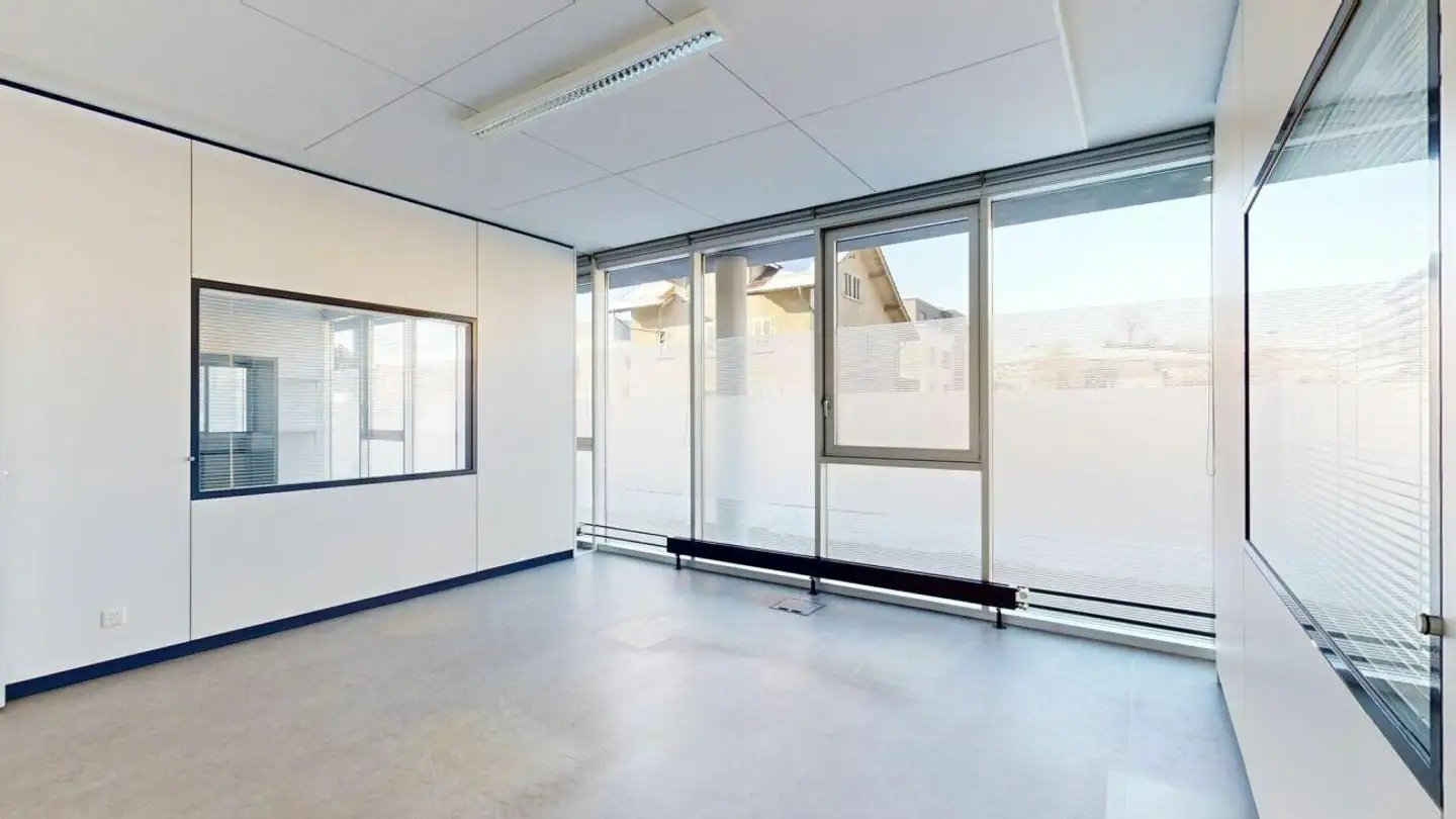 Gewerbe kaufen - Luzernerstrasse 23, 6037 Root - Foto 4